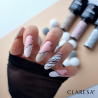Top Coat utan klibbigt lager CLARESA NO WIPE för naglar 5g
