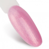 Gellack NTN Premium Neomagic för naglar 277 ljusrosa glitter 5g