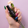 Gellack NTN Premium Neomagic för naglar 278 rosa 5g