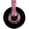 Gellack NTN Premium Day Dreaming för naglar 55 rosa glitter 5g