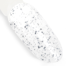 Gellack NTN Premium Sugar Sweets för naglar 190 vit 5g