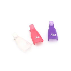 Nagelklämmor 10st
