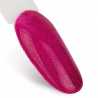 Gellack NTN Premium Passion for Love för naglar 205 rosa glitter 5g