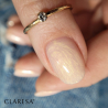 HEMA-fri UV builder glittergel Claresa Soft&Easy Gold Prosecco för naglar 90g