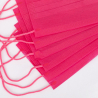 Munskydd rosa 50st pack