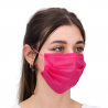 Munskydd rosa 50st pack