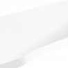 Manikyrbord / nagelbord MOMO 04-BL