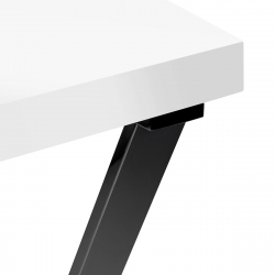 Manikyrbord / nagelbord MOMO 04-BL