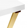 Manikyrbord / nagelbord MOMO 04-GL