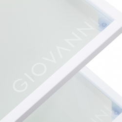 Rullvagn GIOVANNI E40
