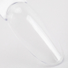 Top Coat Elastic & Shine NTN Premium för naglar 7g