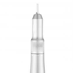 Portabel Batteridriven nagelfil 2-i-1 BIN 2 med flash UV / LED lampa