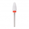 Portabel Batteridriven nagelfil 2-i-1 BIN 2 med flash UV / LED lampa