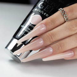Polygel Molly Nails Nude HEMA FREE 30g