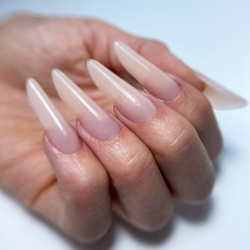 Polygel Molly Nails Nude HEMA FREE 30g