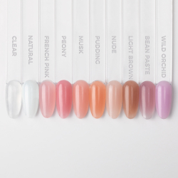 Polygel Molly Nails Nude HEMA FREE 30g