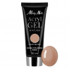 Polygel Molly Nails Light Brown HEMA FREE 30g