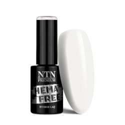 HEMA Free gellack NTN Premium Miss Universe för naglar 35 vit 5g