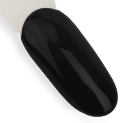 HEMA Free gellack NTN Premium After Show för naglar 117 svart 5g