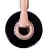Gellack NTN Premium Limited Edition för naglar 331 rosa-nude glitter 5g