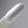 Gellack NTN Premium Limited Edition för naglar 316 pärlvit glitter 5g