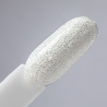 Gellack NTN Premium Limited Edition för naglar 317 silver glitter 5g