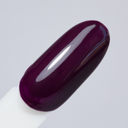 Gellack NTN Premium Limited Edition för naglar 356 lila 5g