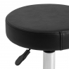Arbetspall AM-310V svart