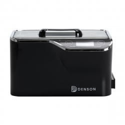 Ultraljudsrengörare DENSON ACDS-100 0,6L 50W