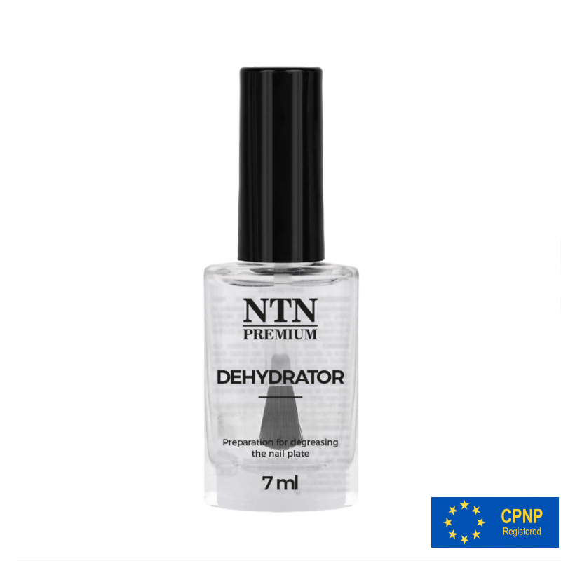 Dehydrator NTN Premium för naglar 7ml