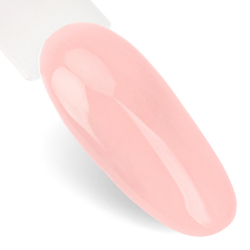 HEMA-Fri gellack NTN Premium Milkshake för naglar 309 rosa 5g