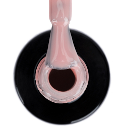 HEMA-Fri gellack NTN Premium Milkshake för naglar 309 rosa 5g