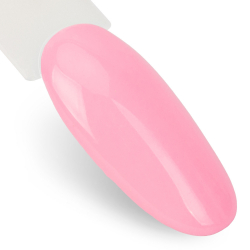 HEMA-Fri gellack NTN Premium Milkshake för naglar 311 rosa 5g