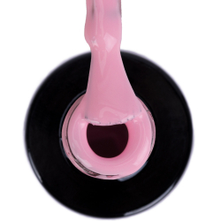 HEMA-Fri gellack NTN Premium Milkshake för naglar 311 rosa 5g