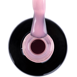 HEMA-Fri gellack NTN Premium Delicate French för naglar 298 rosa 5g