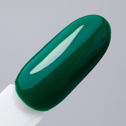 Gellack NTN Premium Limited Edition för naglar 372 grön 5g