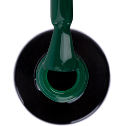 Gellack NTN Premium Limited Edition för naglar 372 grön 5g