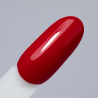 Gellack NTN Premium Limited Edition för naglar 339 röd 5g