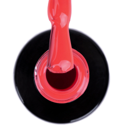 HEMA-Fri Gellack NTN Premium Dessert för naglar 091 röd 5g