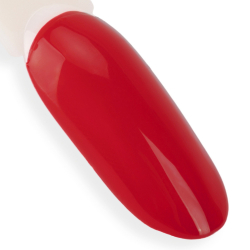 HEMA-Fri Gellack NTN Premium Show för naglar 115 röd 5g