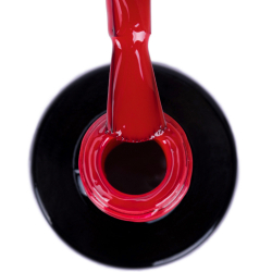 HEMA-Fri Gellack NTN Premium Show för naglar 115 röd 5g