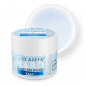 HEMA-fri UV builder gel Claresa Hard&Easy Clear för naglar 45g