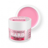 HEMA-fri UV builder gel French Pink Hard&Easy Clear för naglar 12g