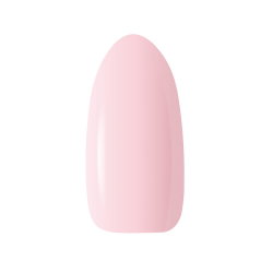 HEMA-fri UV builder gel Milky Pink Hard&Easy Clear för naglar 12g
