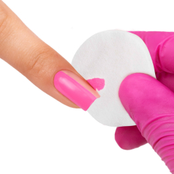 Bomullsrondeller 250g / 600st