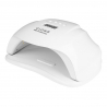 LED / UV nagellampa SUN X 54W med timer och sensor
