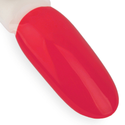 Gellack NTN Premium Passion for Love för naglar 207 röd 5g