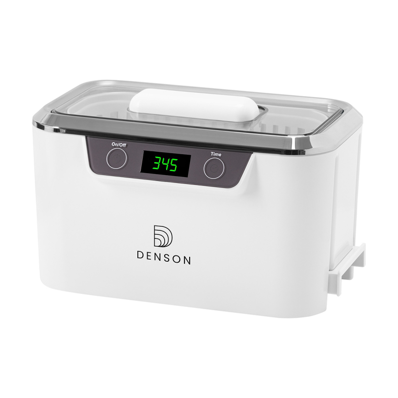 Ultraljudsrengörare DENSON ACDS-300 0,8L 60W