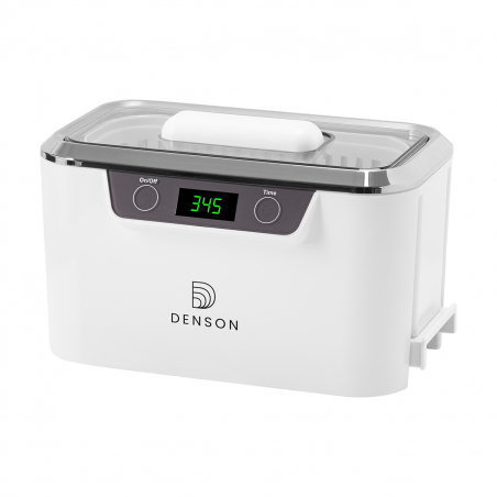 Ultraljudsrengörare DENSON ACDS-300 0,8L 60W