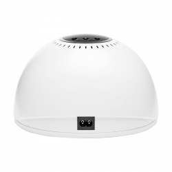 LED / UV lampa OCHO 8 84W vit för naglar